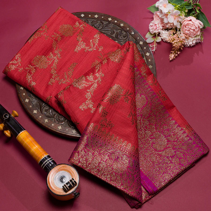 10 Stunning Ways to Accessorize Your Rajputi Saree