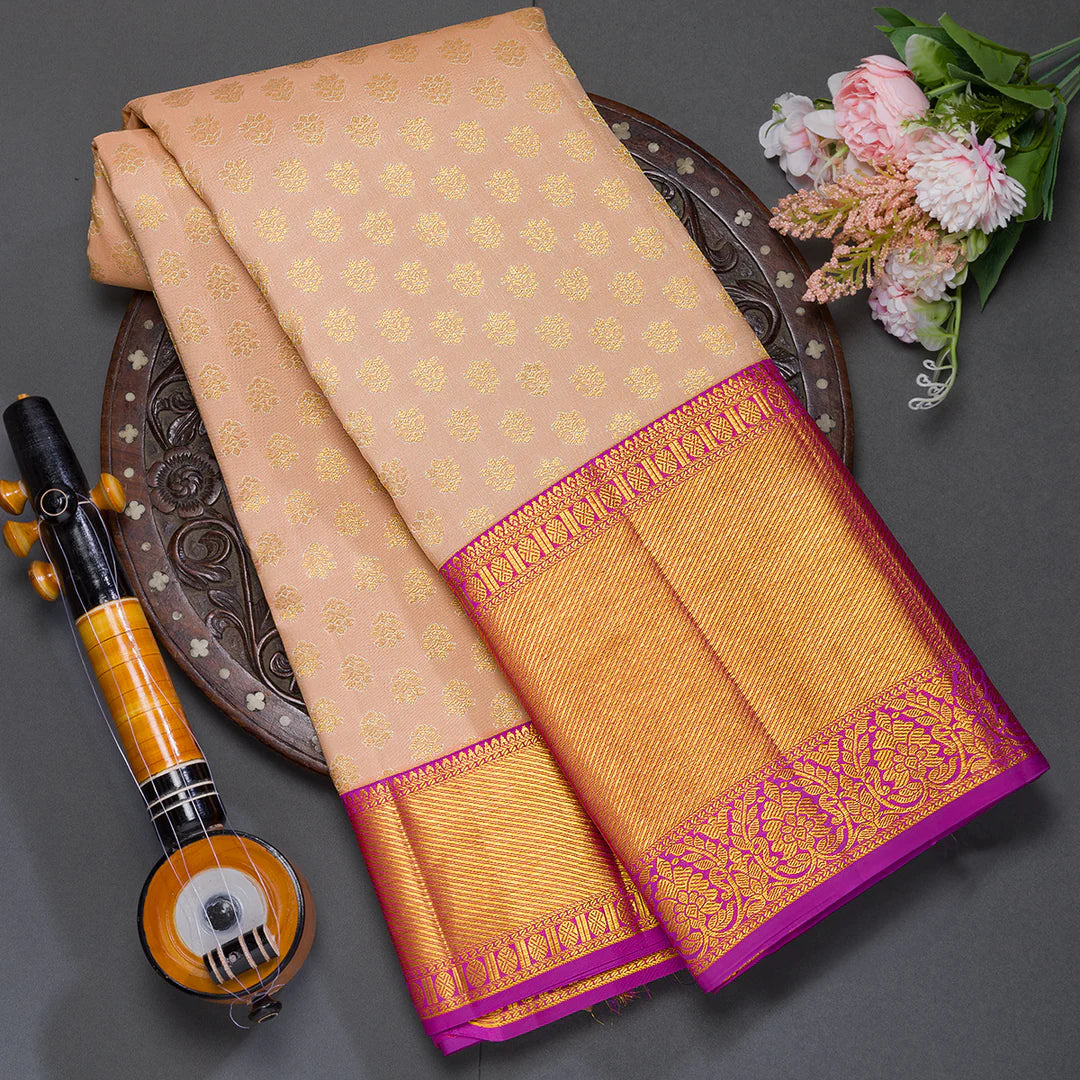 how to drape bridal saree