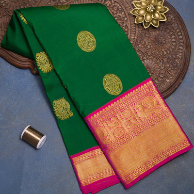 Trace The Fascinating History Of Sarees