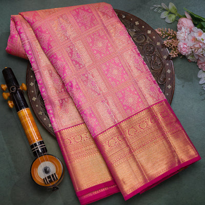 Top 5 Methods to Tie a Cotton Saree Neatly