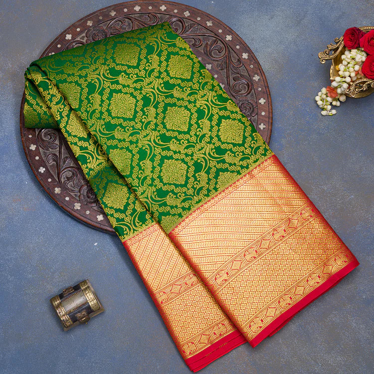 Festival Saree Collection 