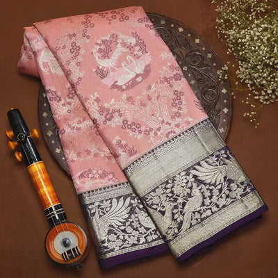5 Ways to Check if Your Silk Saree is Original