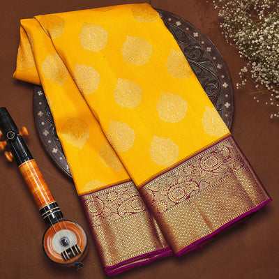 How To Wear Gujarati Saree With A Modern Twist