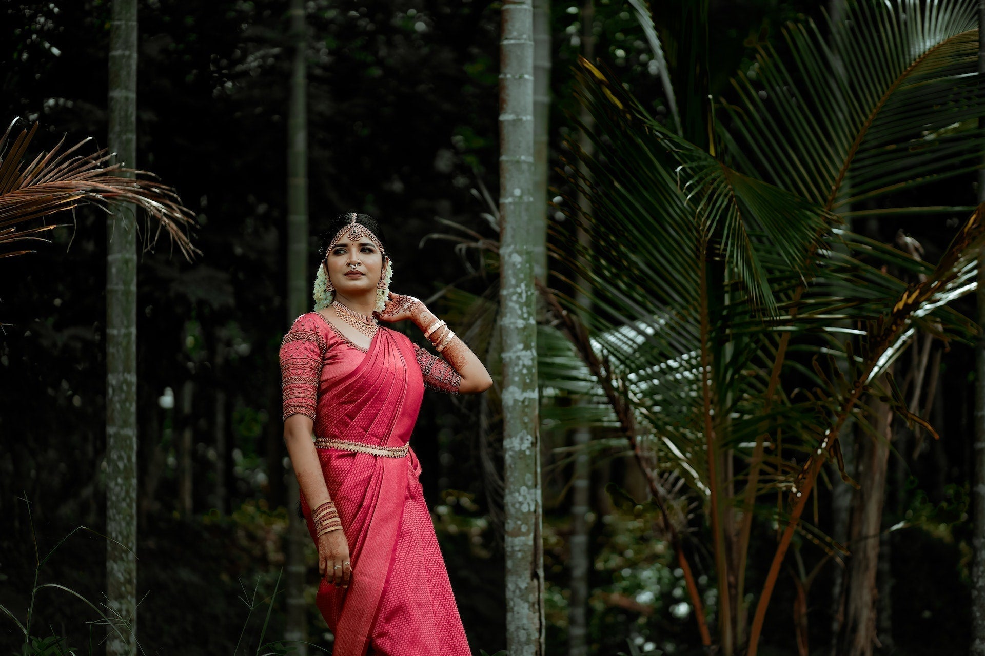 How To Identify Pure Mysore Silk Sarees