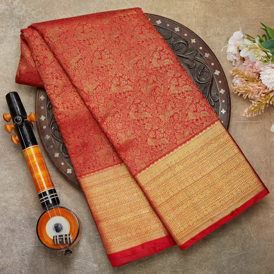Sabyasachi-inspired sarees