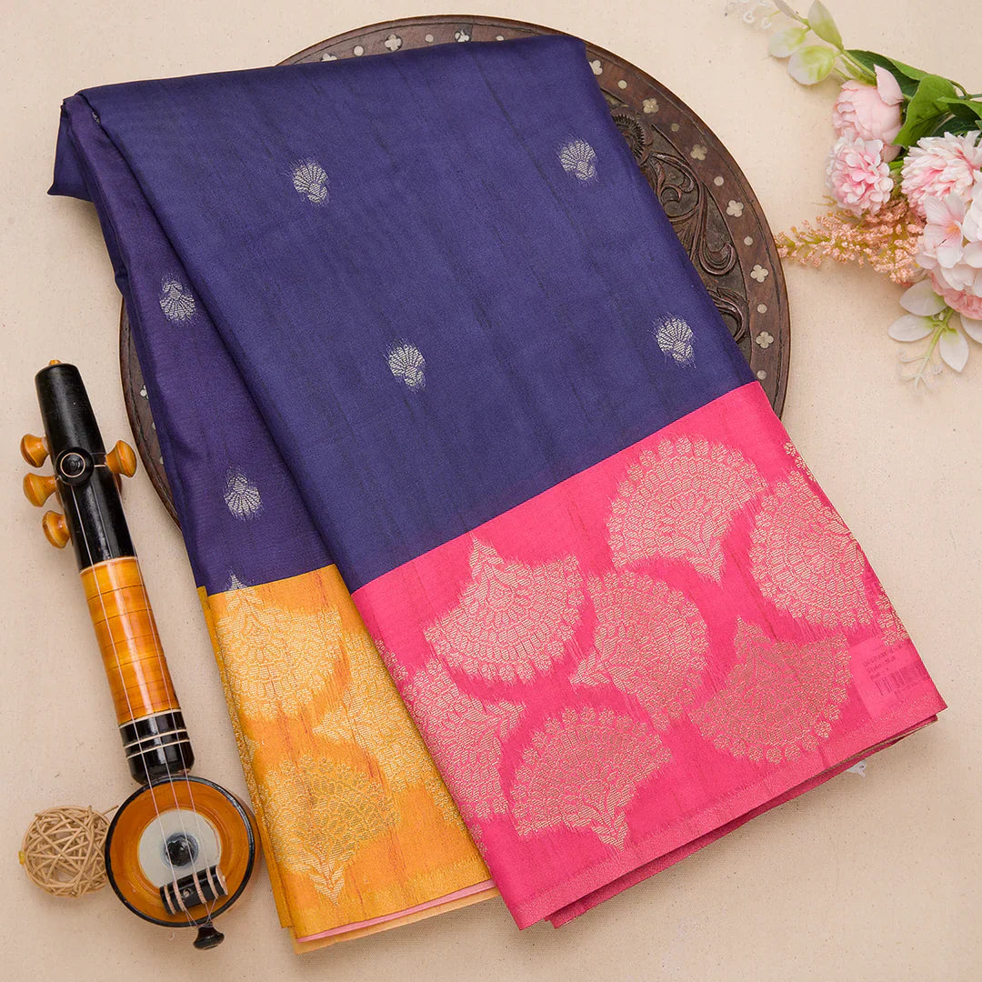 Silk sarees