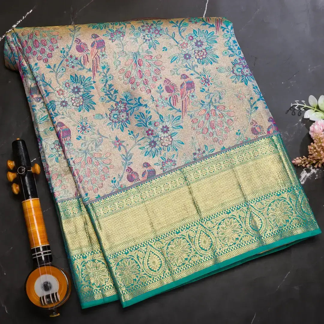 what is patola saree