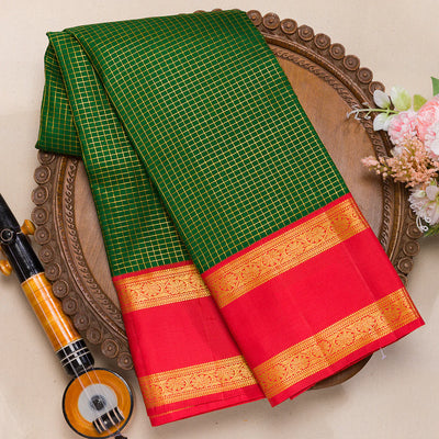 How to Wear Marathi Saree with a Modern Twist