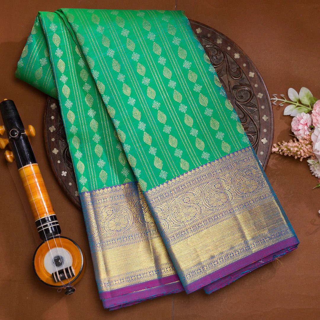 how to wear a saree for a wedding