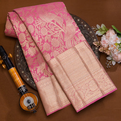 How to Wear an Organza Saree: A Guide to Elegance and Style