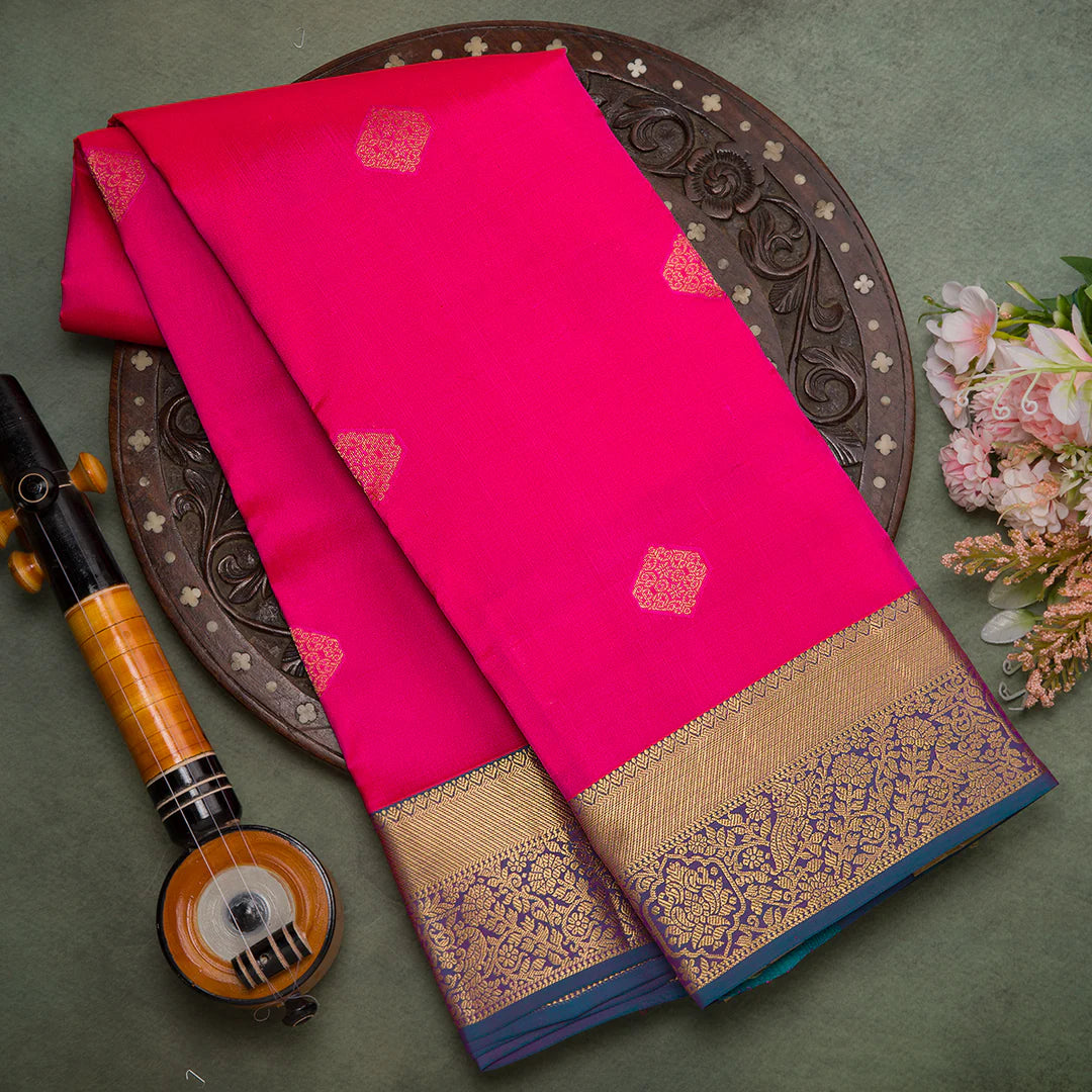 varamahalakshmi saree