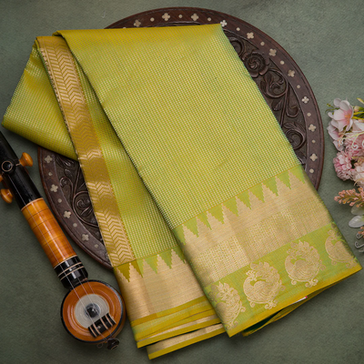 How to Wear Silk Saree in Different Styles for Party