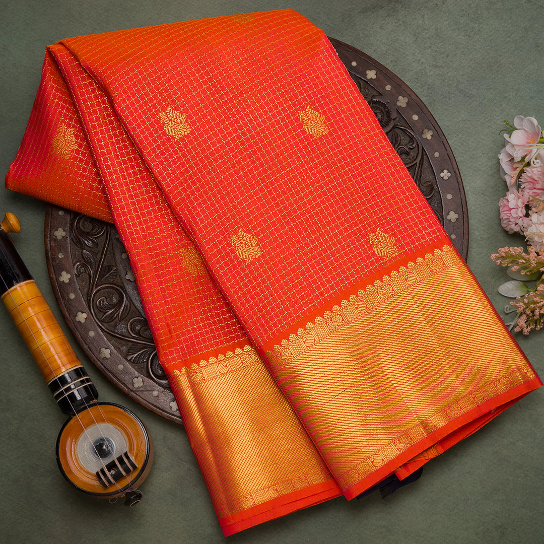 How to Look Elegant and Classy in Tussar Silk Sarees