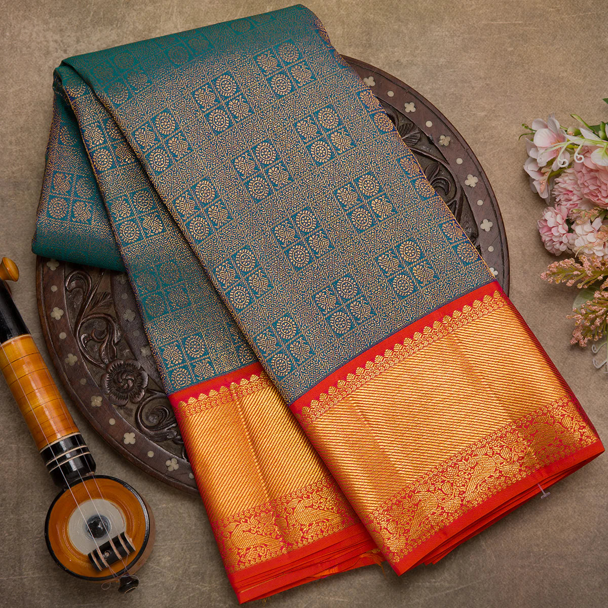 est Silk Saree for Your Wedding