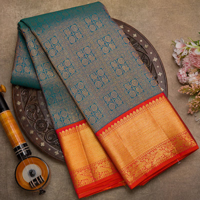 Choosing the Best Silk Saree for Your Wedding