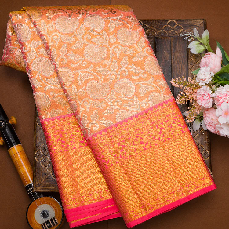how many types of pattu sarees