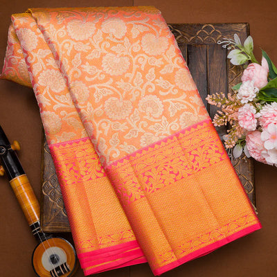 How Many Types of Pattu Sarees Exist?