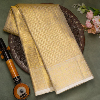 Traditional Durga Puja Saree for Each Day