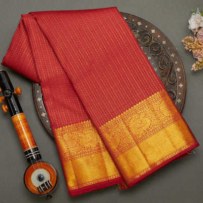 The Symbolism of Colors in Saree Fashion