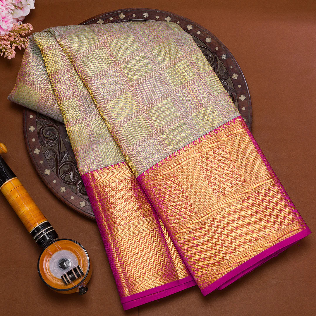 Diwali Saree Collection