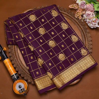 Pure Mysore Silk Sarees: Preserving the Legacy of Indian