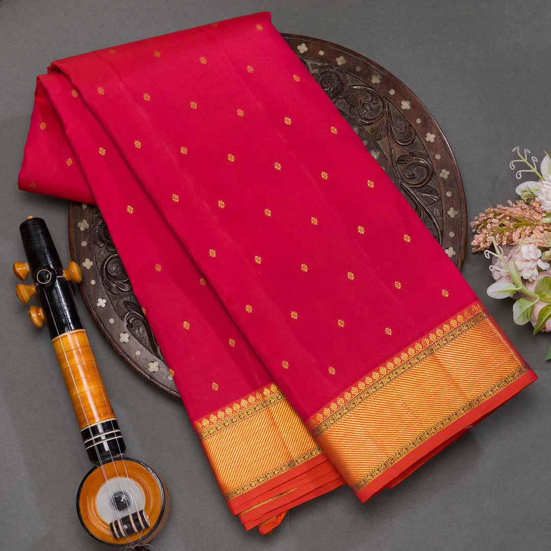 Which silk is best for saree