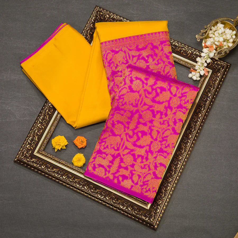 Vidya Balan saree look