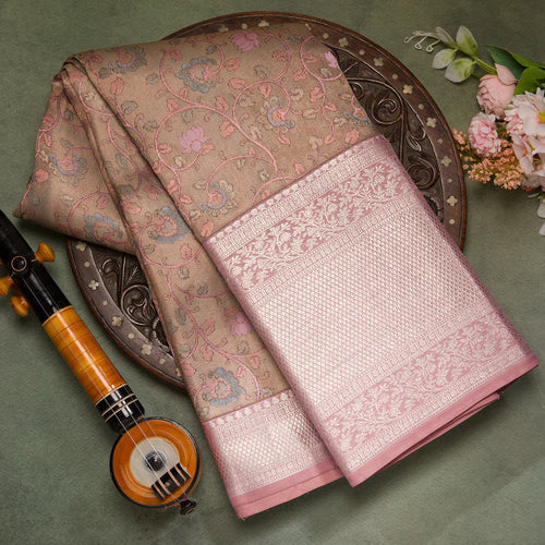 authentic kanjivaram sarees