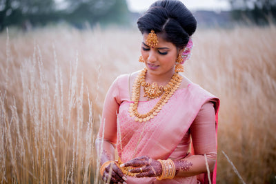 Why are Light Silk Sarees the Perfect Fit for your Wardrobe this Season!