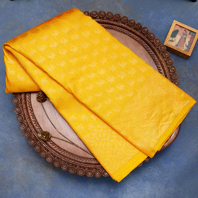 How To Style Your Plain Silk Sarees Without Border