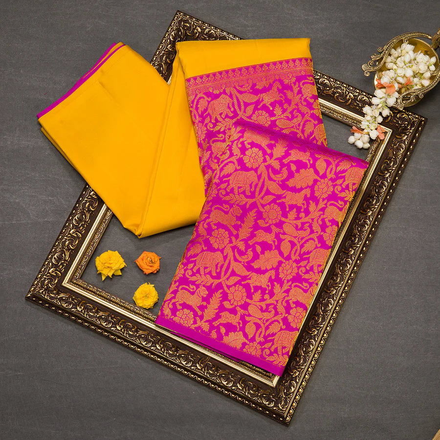 grand silk sarees