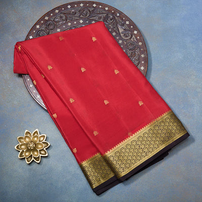 Graceful Elegance: Styling Saree for Formal Occasions