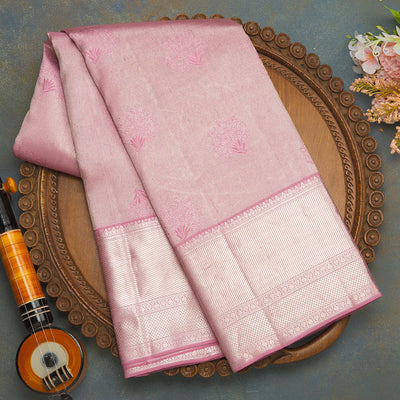 A Comprehensive Buyer’s Guide on How to Identify Original Kanjivaram Silk Sarees
