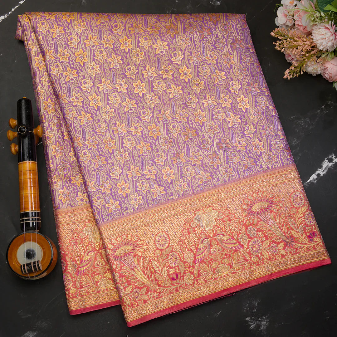 how to look classy in a saree
