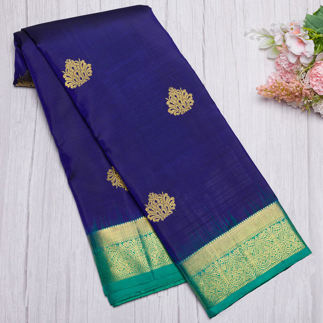 Kanchi Cotton