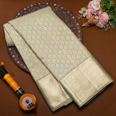 Sarees for Varamahalakshmi: A Glimpse Into Tradition