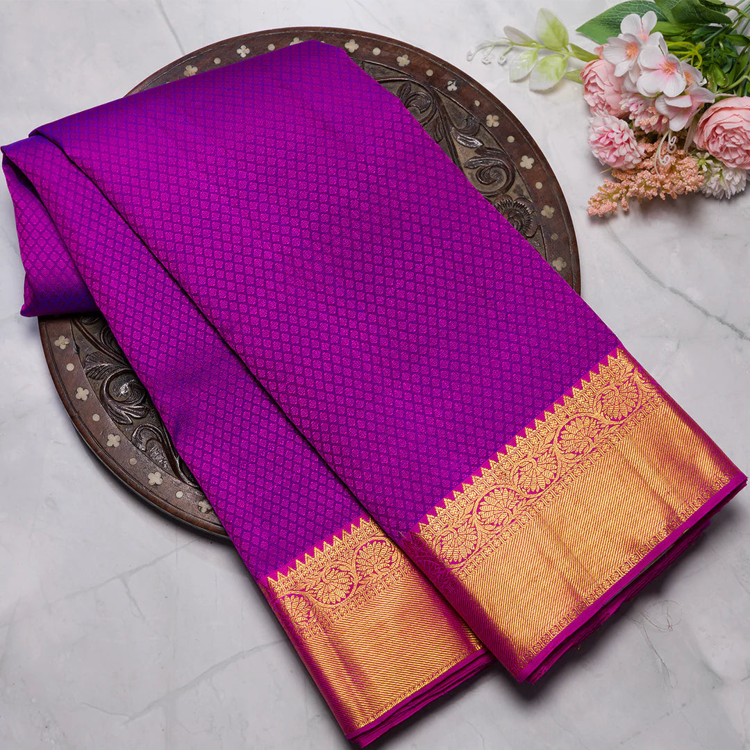 Grand Saree Collection