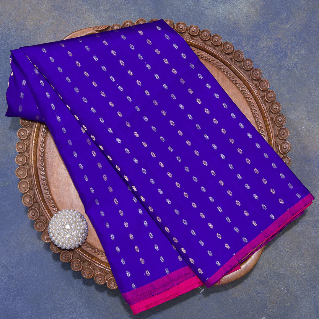 Wedding Soft Silk Saree