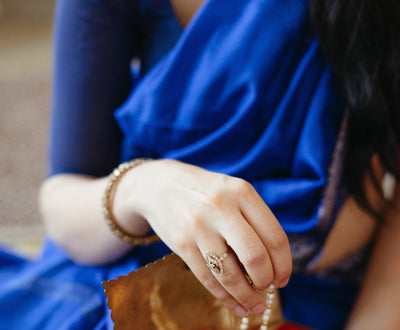 What is Pattu Saree and what’s so special about them?