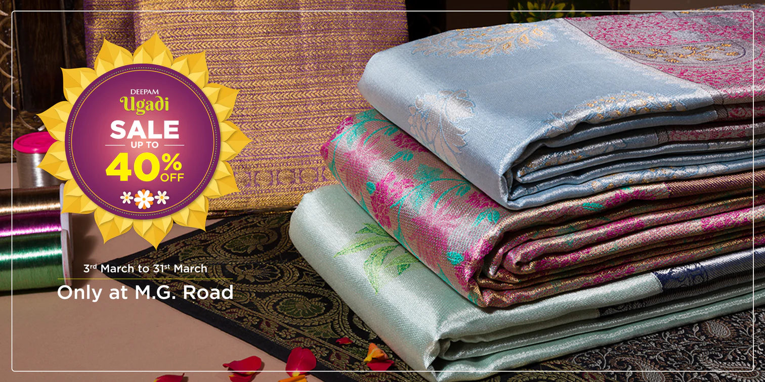 festive wear sarees