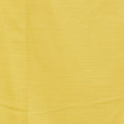 Yellow Mul Cotton Suit Material