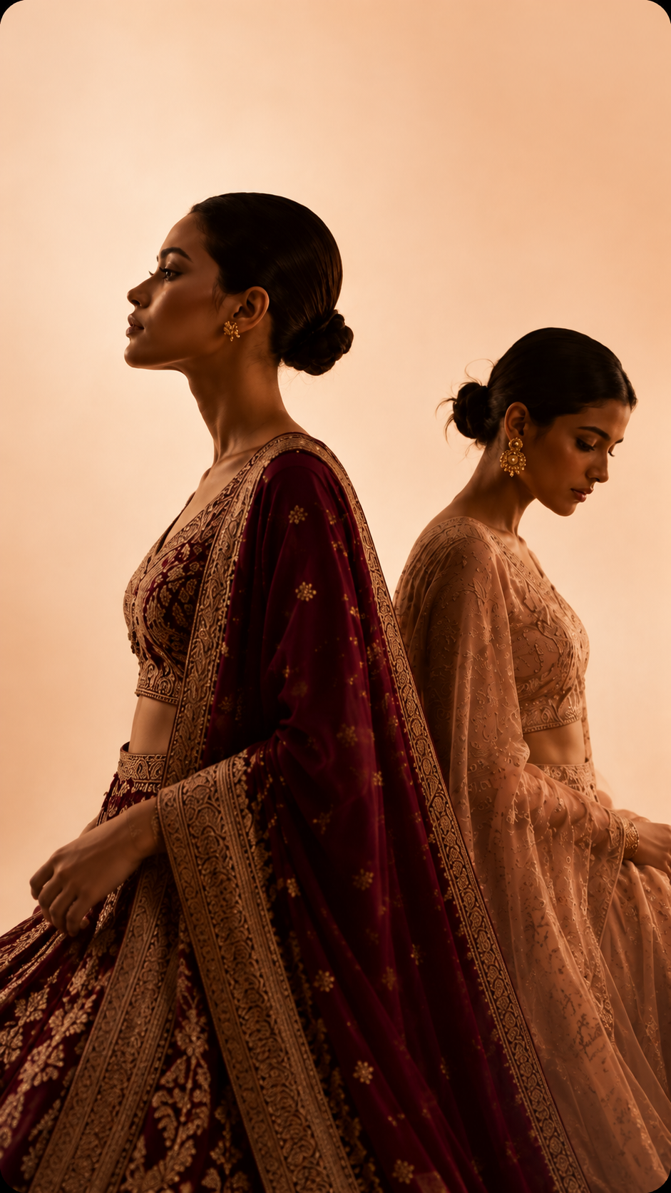 Lehengas